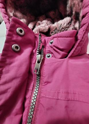 Курточка пальто 3