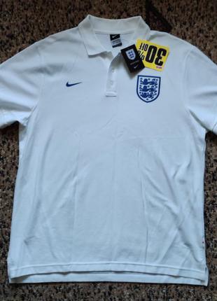 Ексклюзивне поло збірної англії!