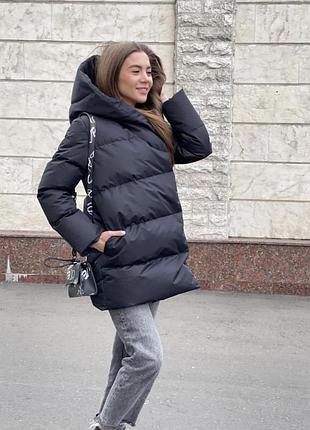 Пуховик