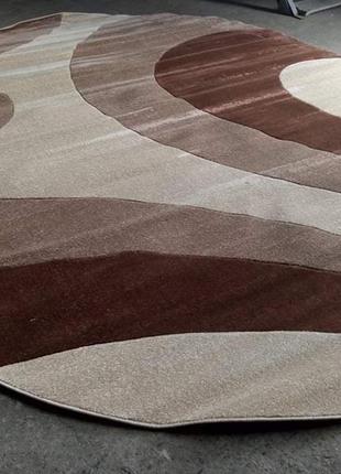 Килим килими килими кілім 3*4 рельєфний туреччина5 фото