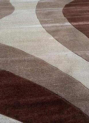 Килим килими килими кілім 3*4 рельєфний туреччина2 фото