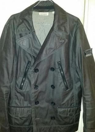 Бушлат dkny original