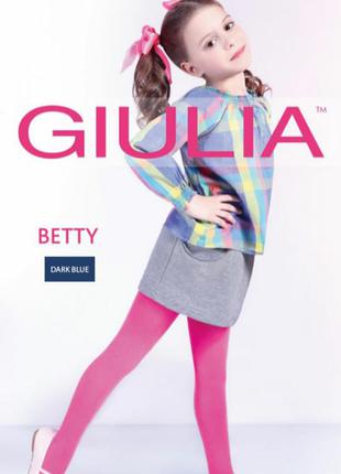 Колготки giulia betty