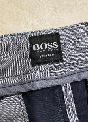 Штани hugo boss2 фото