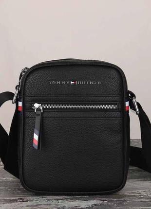 Чоловіча сумка через плече