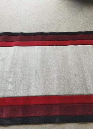 Ковер ковры килими килим 1,5*2,3 рельєфний туреччина9 фото