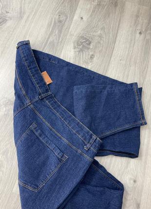 Джинсы с очень высокой посадкой 365