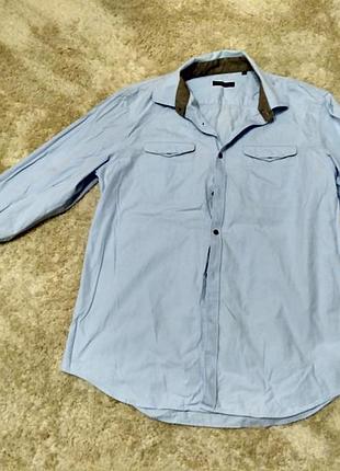 Сорочка нова