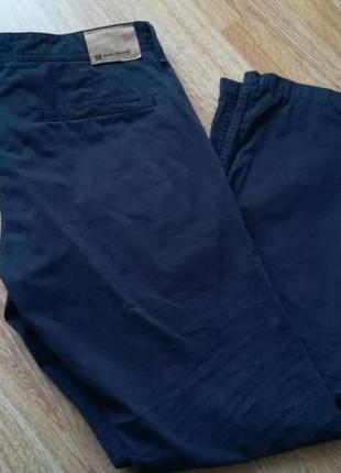 Hugo Boss Orange оригинал мужские брюки карго чино Chinos Hugo Boss