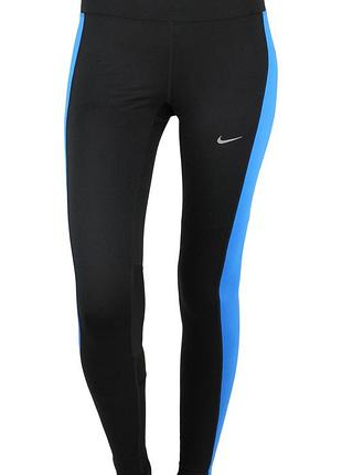 Жіночі легінси лосини тайтсы nike