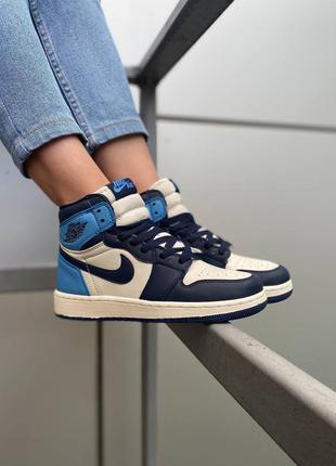 Кроссовки женские найк Ice nike lunarglide 6 snkr frkr exclusive test ride 1 blue