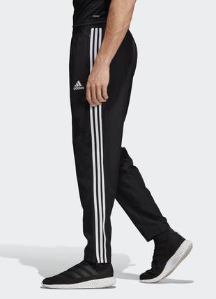 Штани штани adidas