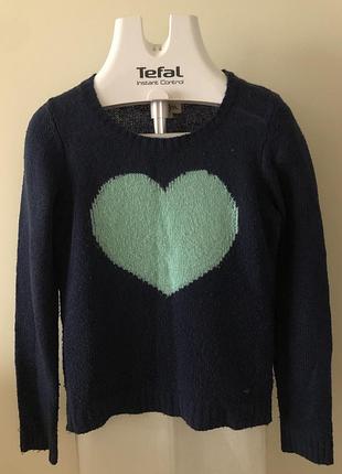 Светр, джемпер, m-l-xl