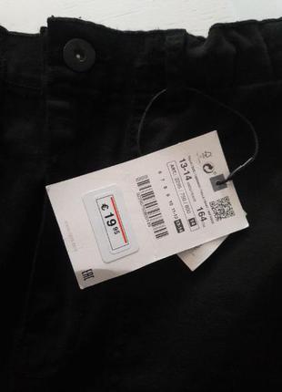 Брюки zara 1643 фото