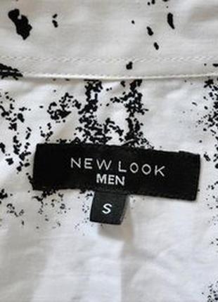 Стильная мужская рубашка от new look men2 фото