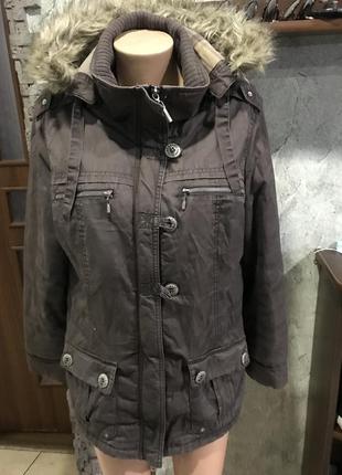 Курка -парку 50-52