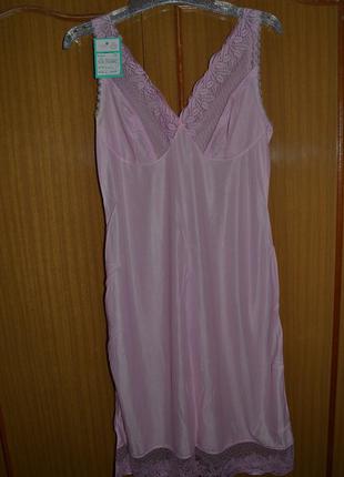 Нова повітряна пудрова комбінація з мереживом regan ( burgstadt німеччина )