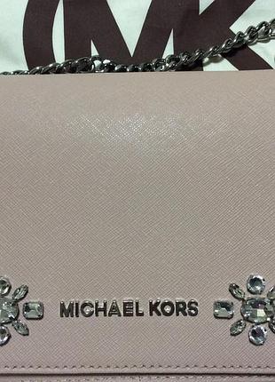 Сумочка клатч от michael kors 5