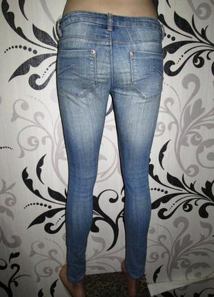 Джинсы 2