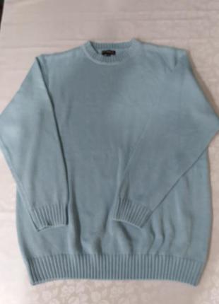Кофта, свитер мужской размер 56