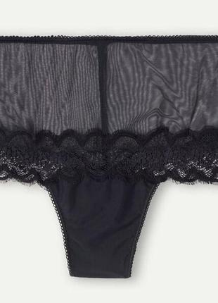 Hot sale🔥 кюлоты intimissimi lace lovely6 фото