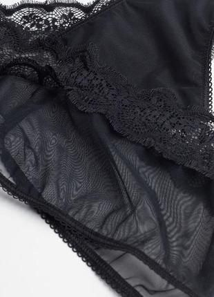 Hot sale🔥 кюлоты intimissimi lace lovely7 фото