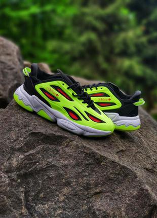 😎💚adidas ozweego celox💚😎кроссовки мужские адидас демисезонные, чоловічі кросівки весна осінь адідас3 фото