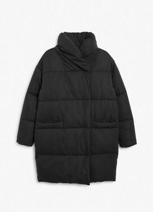 Пуховик ковдру monki