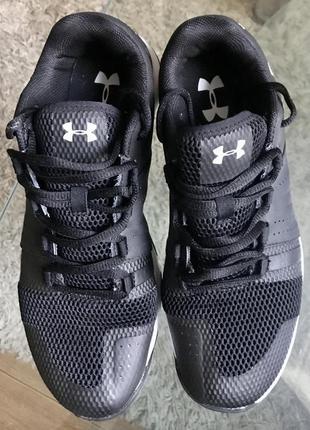 Кросівки under armour 2