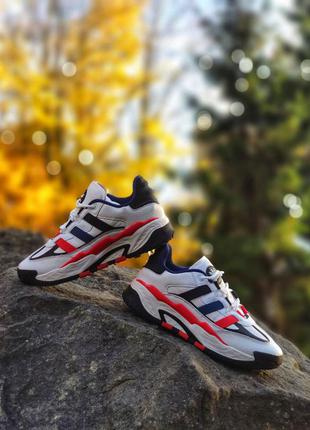 😉👌adidas niteball😎чоловічі кросівки адідас чоботи, кросівки чоловічі весна-осінь адідас