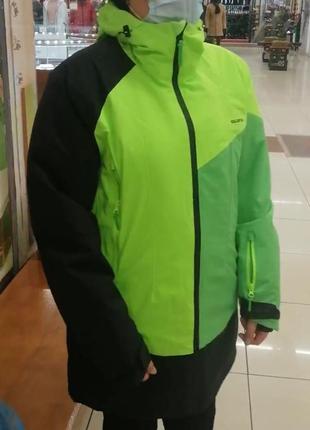 Спортивна куртка оригінал iguana