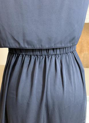 Плаття шовкове armani collezioni платье шёлковое armani collezioni 6