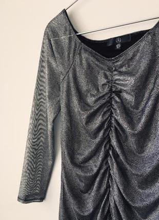 Нарядне плаття 5