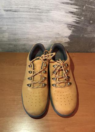 Ботинки timberland  оригинал