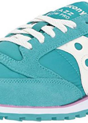 Кроссовки saucony originals jazz lowpro раз. 39 и 42,5