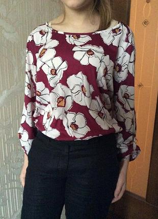 Супер блузка