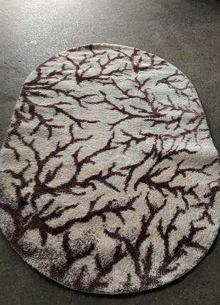 Ковер ковры килими килим 0,8*1,5 високоворсний туреччина