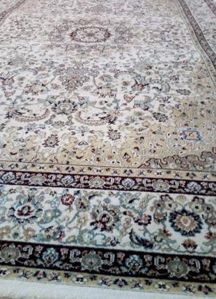 Ковер ковры килими килим 1,5*2,2 високоплотний туреччина5 фото