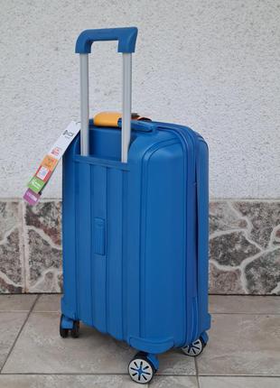 Надежный чемодана из полипропилена turkey 🇹🇷3 фото