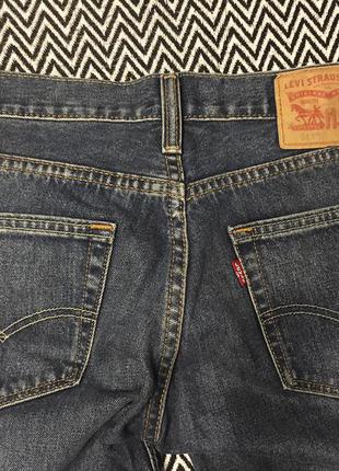 Джинсы levis оригинал5 фото