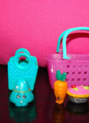 Оригинал shopkins отл.состояние4 фото