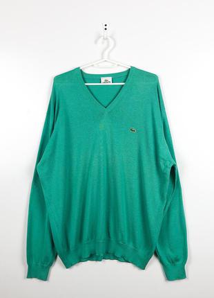 Светр lacoste