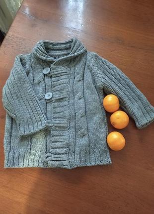 Кардиган