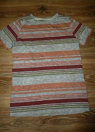 Футболка на 11 років tu , відмінний стан