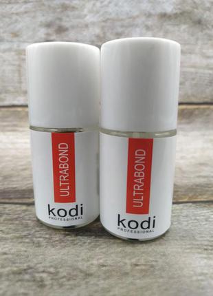 Kodi nail fresher (знежирювач), 15 мл1 фото