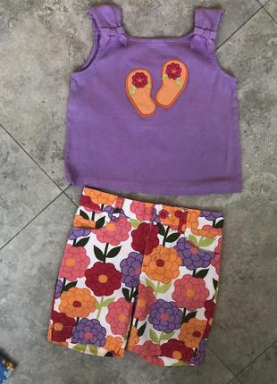 Gymboree комплекты