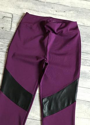 Спортивные легинсы even & odd