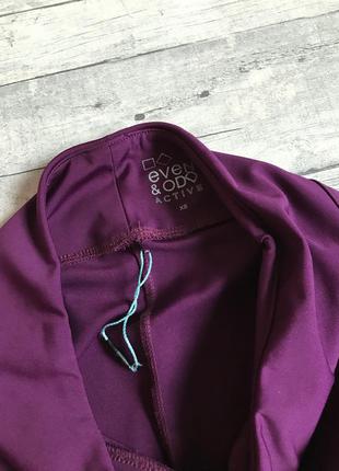 Спортивные легинсы even & odd