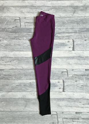 Спортивные легинсы even & odd