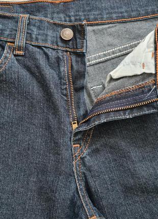 Levi's брендовые джинсы размер s-м ( 29×30)4 фото